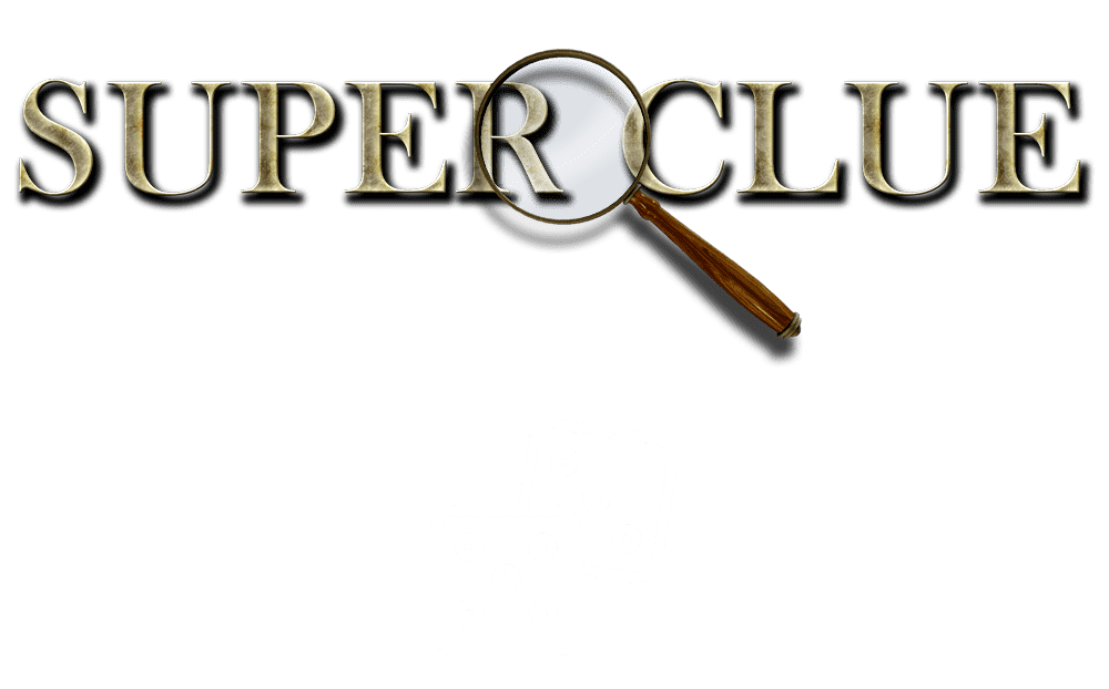 Super Clue Dice