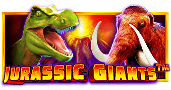 Jurassic Giants®