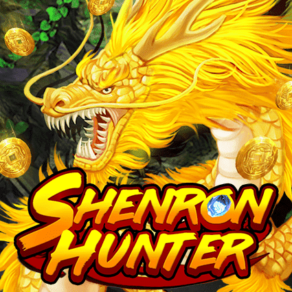 Shenron Hunter