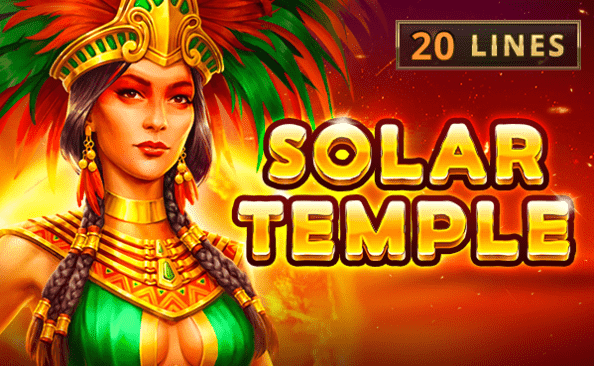 Solar Temple