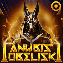 Anubis’ Obelisk