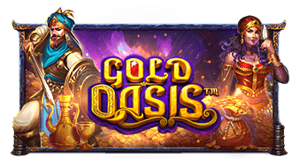 Gold Oasis