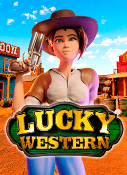 Lucky Western