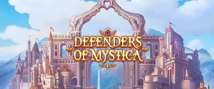 Defenders of Mystica