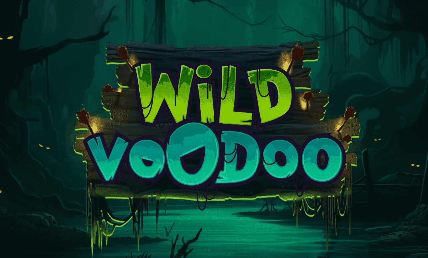 Wild Voodoo