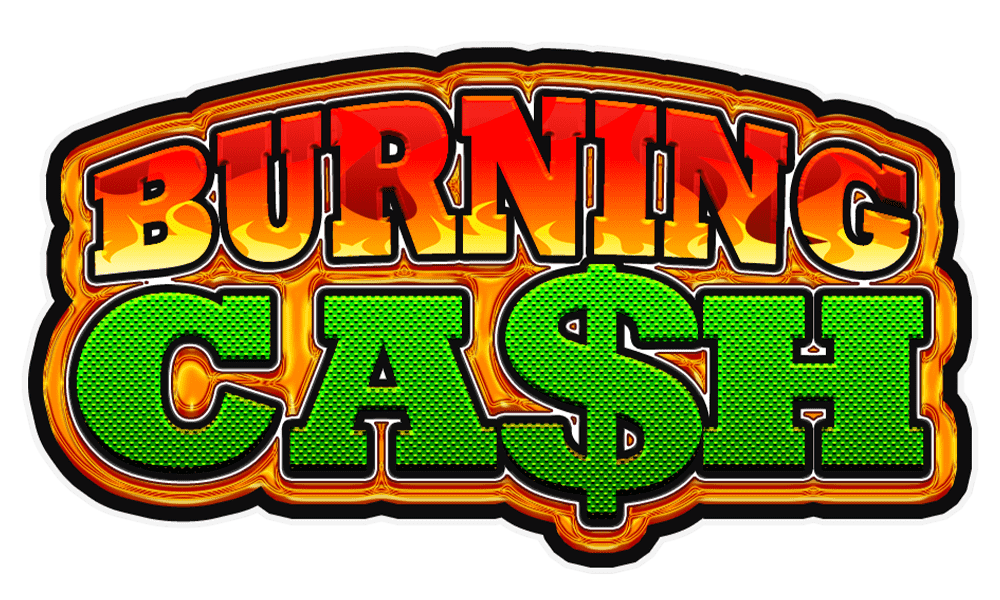 Burning Cash