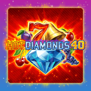 Hot Diamonds 40