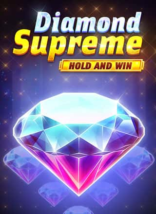 Diamond Supreme Hold and Win