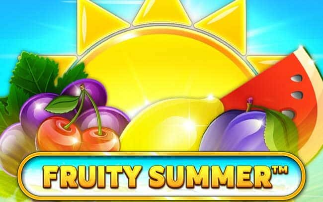 Fruity Summer