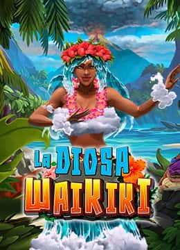 La Diosa Waikiki