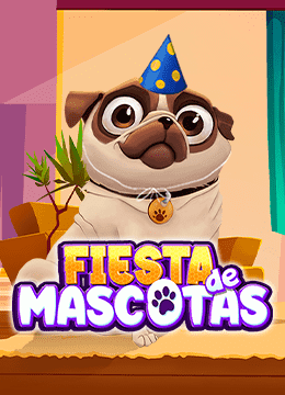 Fiesta de Mascotas