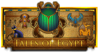 Tales of Egypt