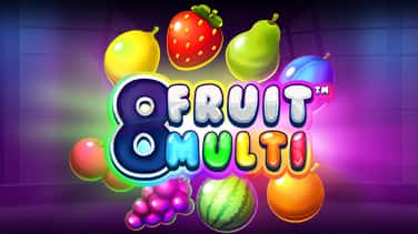 8 Fruit Multi