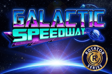 Galactic Speedway