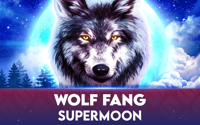 Wolf Fang – Supermoon