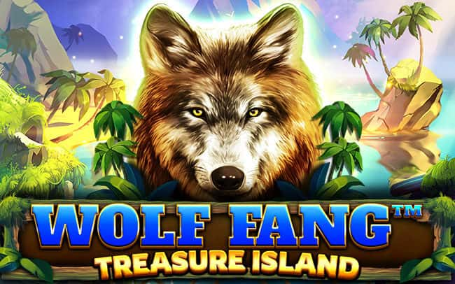 Wolf Fang – Treasure Island