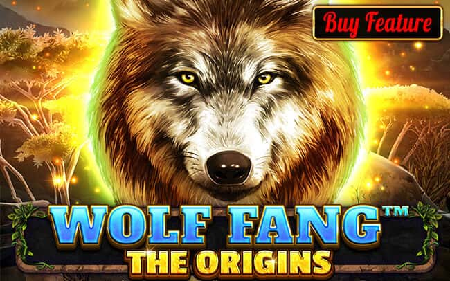 Wolf Fang – The Origins