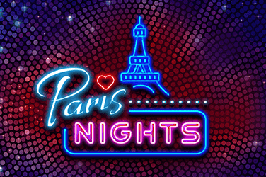 Paris Nights