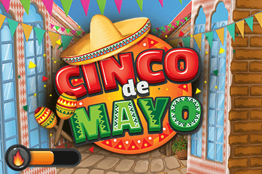 Cinco de Mayo