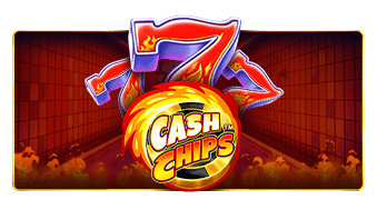 Cash Chips