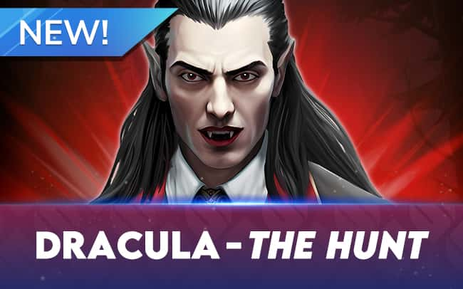 Dracula – The Hunt