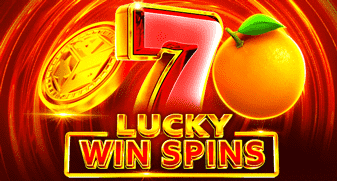 Lucky Win Spins