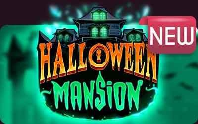 Halloween Mansion