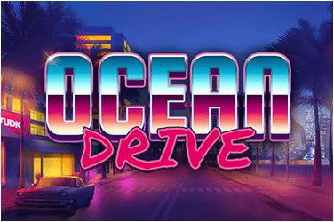 Ocean Drive