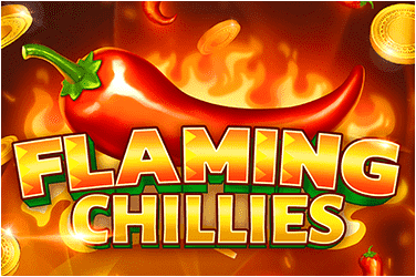 Flaming Chillies