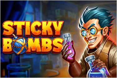 Sticky Bombs