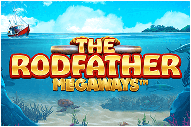 The Rodfather Megaways