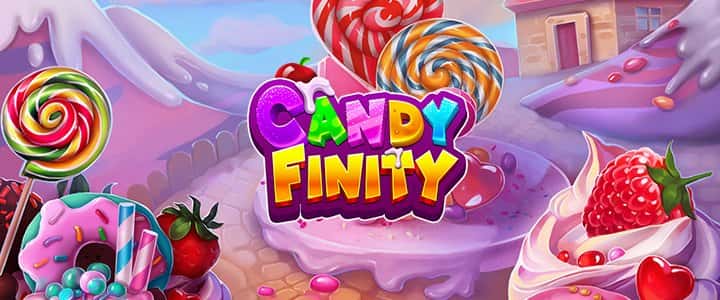 Candyfinity