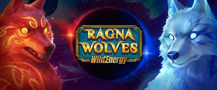 Ragnawolves WildEnergy™