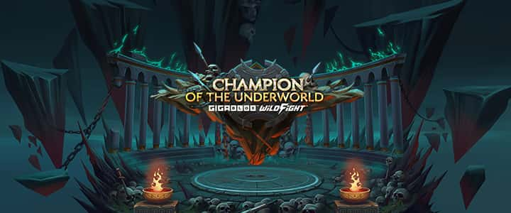 Champion of the Underworld