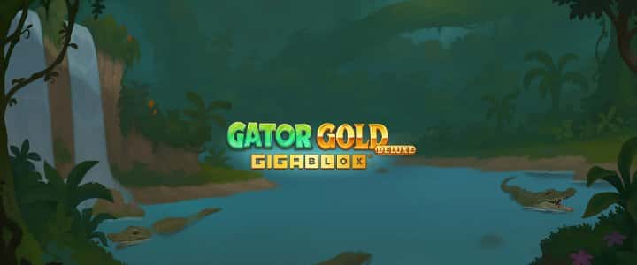 Gator Gold Deluxe GigaBlox™