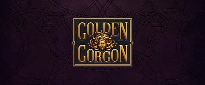 Golden Gorgon