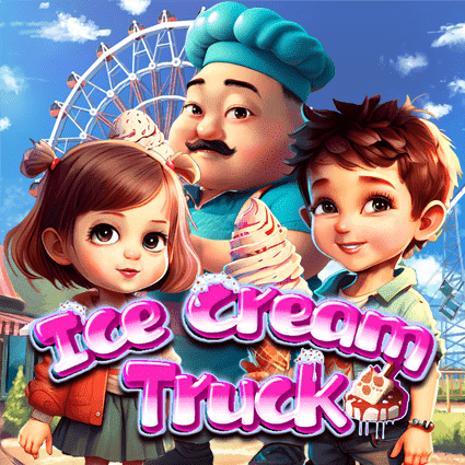 Ice Cream Truck