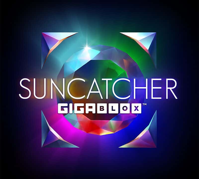 Suncatcher Gigablox™