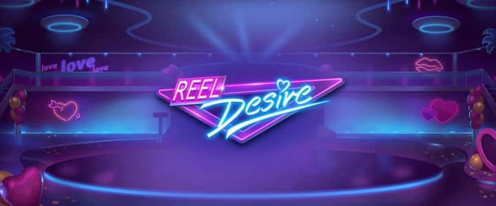 Reel Desire