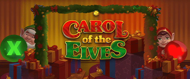 Carol of the Elves