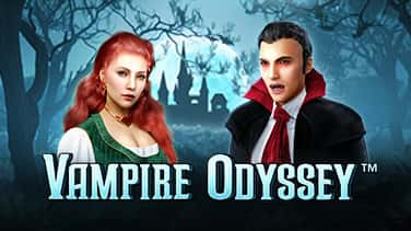 Vampire Odyssey