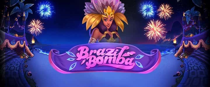 Brazil Bomba