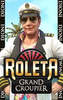 Roleta Grand Croupier El Dioni