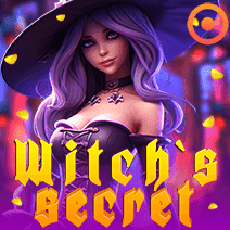 Witch's Secret