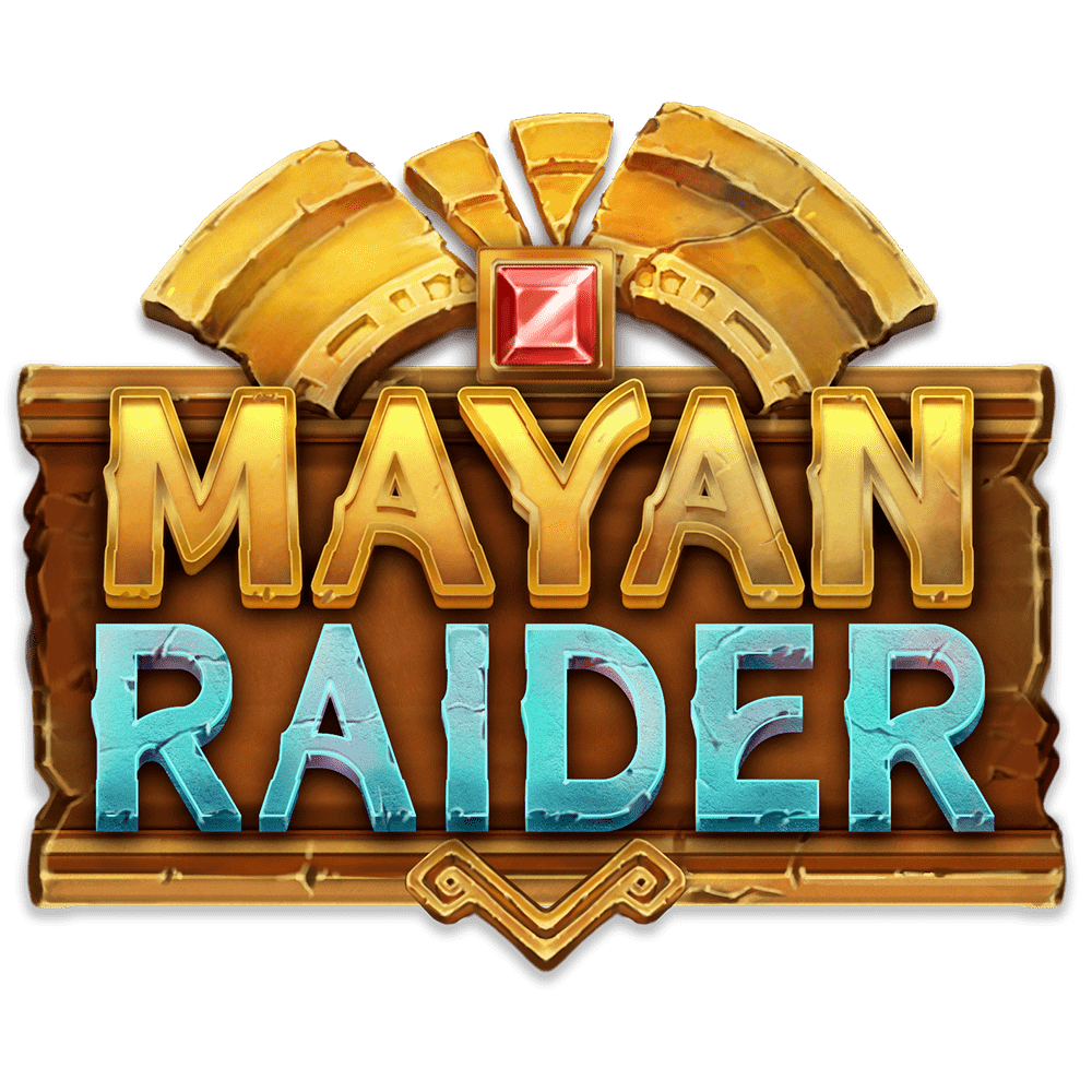 Mayan Raider