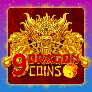 Nine Dragon Coins