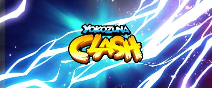 Yokozuna Clash