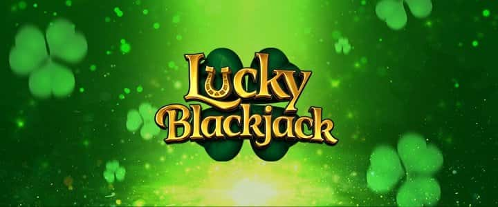 Lucky Blackjack