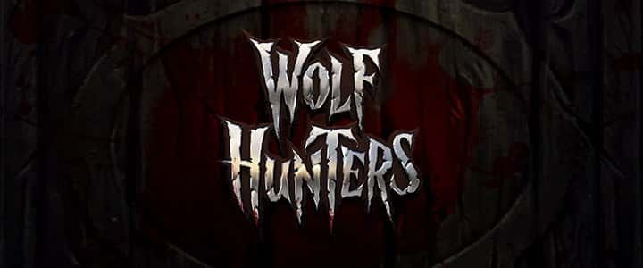 Wolf Hunters