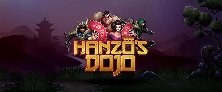 Hanzo's Dojo